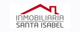 Logo Inmobiliaria Santa Isabel